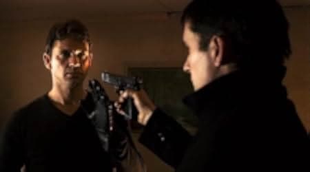 New Town Killers 2009