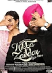 Nikka Zaildar 2016