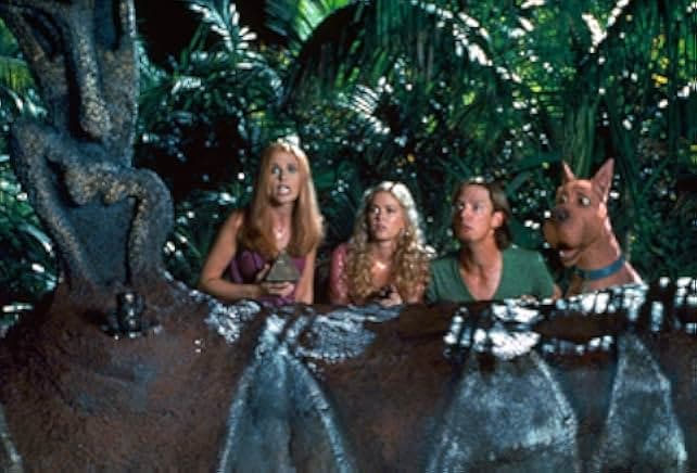 Scooby-Doo 2002