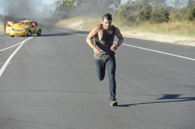 These Final Hours 2013