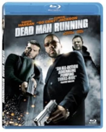 Dead Man Running 2009