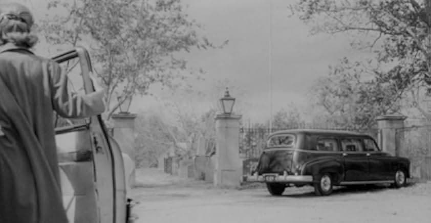 Baby the Rain Must Fall 1965