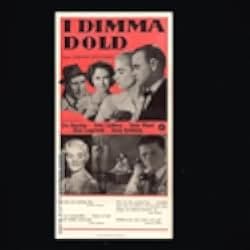 I dimma dold 1953