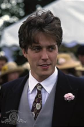 Four Weddings and a Funeral 1994