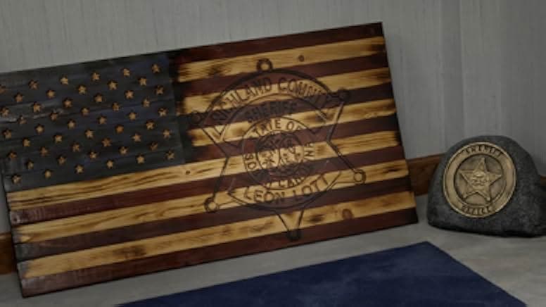 On These Grounds 2021