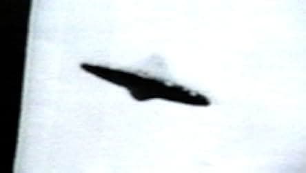 Beyond The Spectrum - Maussan's UFO Files 2019