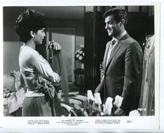 40 Pounds of Trouble 1962