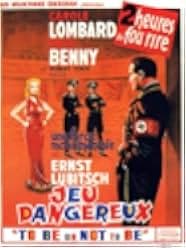 To Be or Not to Be 1942