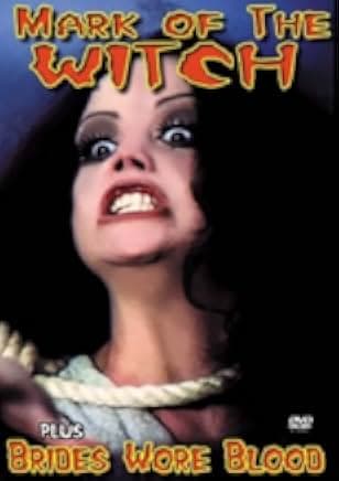 Mark of the Witch 1970