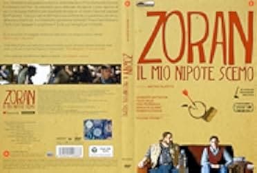 Zoran, My Nephew the Idiot 2013