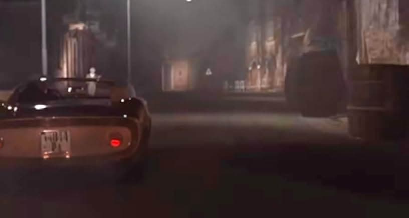 Spirits of the Dead 1968