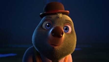 Master Moley 2019