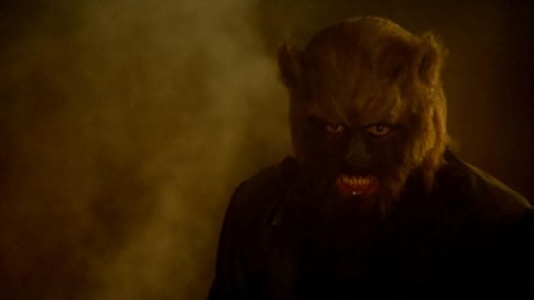 Night of the Werewolf 1985