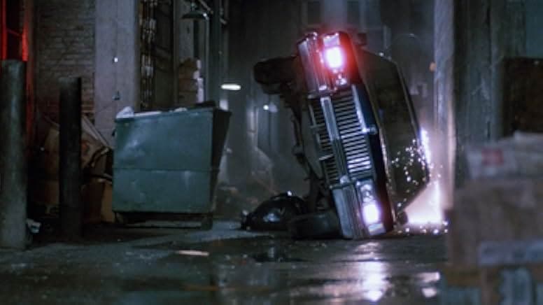 Avenging Angel 1985