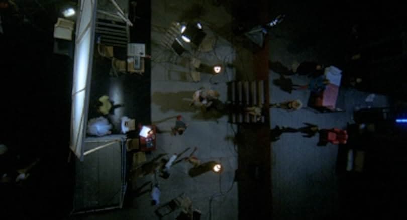 StageFright 1987