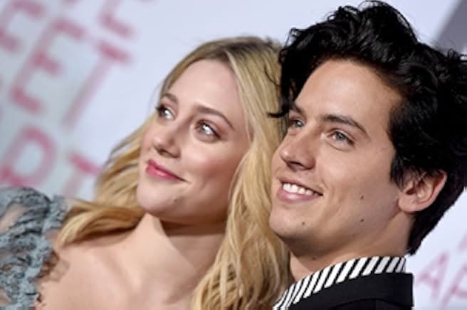Five Feet Apart 2019
