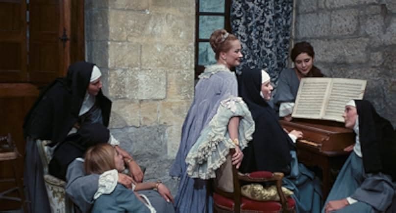 The Nun 1966