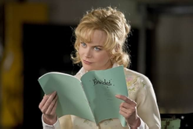 Bewitched 2005