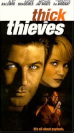 Thick as Thieves 1999