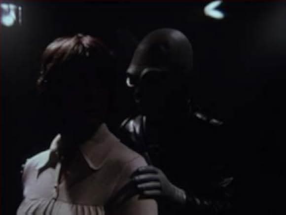 The UFO Incident 1975