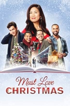 Must Love Christmas 2022