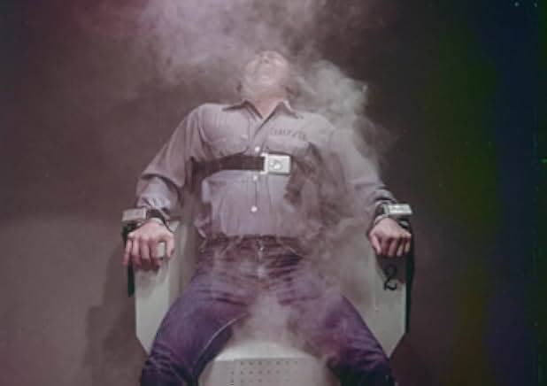 Enforcer from Death Row 1978