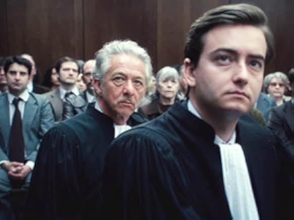 The Goldman Case 2023