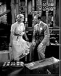 A Damsel in Distress 1937