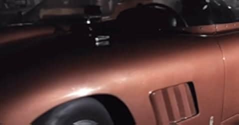 Spirits of the Dead 1968