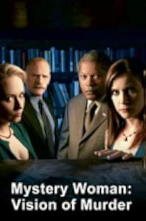 Mystery Woman: Vision of a Murder