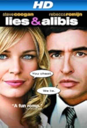 Lies and Alibis 2006