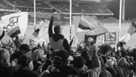 This Is Port Adelaide 2021