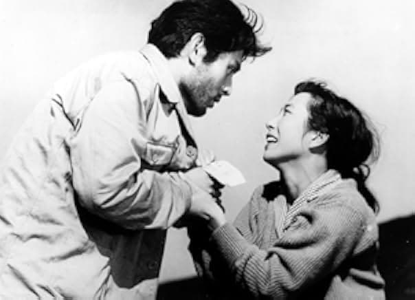 The Human Condition I: No Greater Love 1959