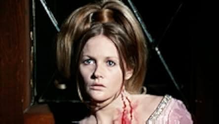 House of Dark Shadows 1970