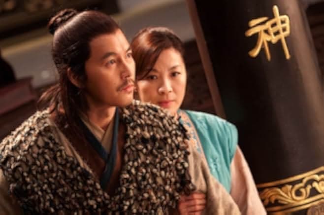 Reign of Assassins 2010