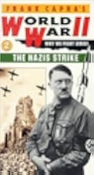 The Nazis Strike 1943