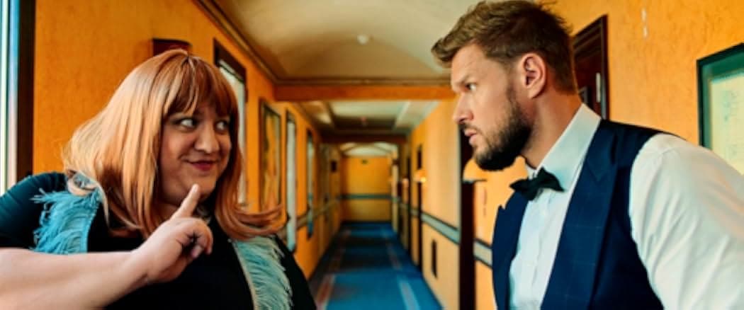 Devushki byvayut raznye 2019