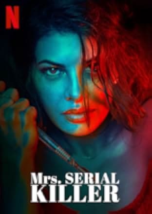 Mrs. Serial Killer 2020