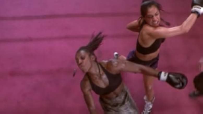 Knockout 2000