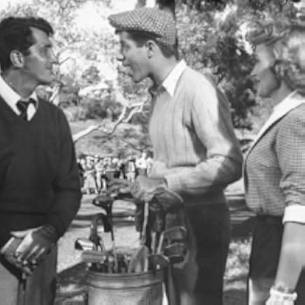 The Caddy 1953