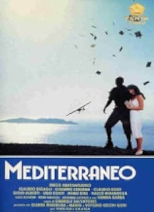 Mediterraneo 1991