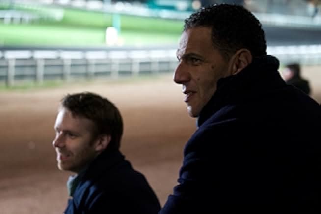 Roubaix, une lumière 2019