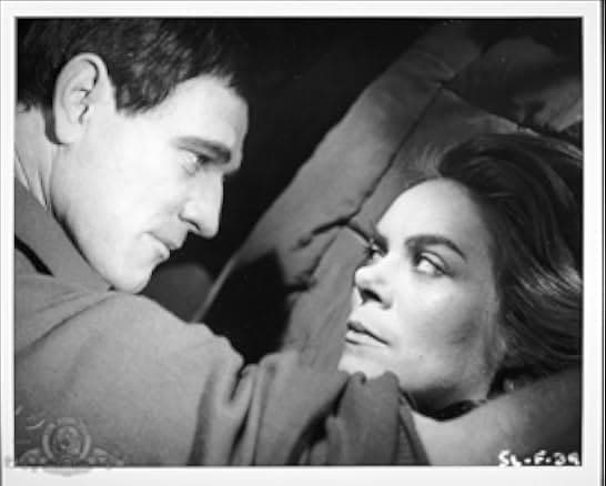 This Sporting Life 1963