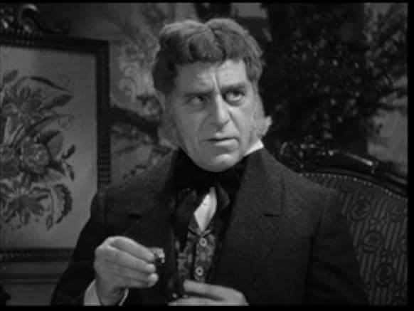 Mystery of Edwin Drood 1935