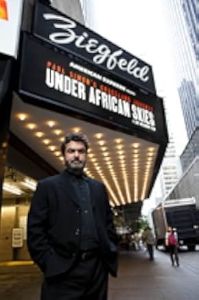 Under African Skies 2012