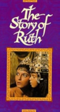 The Story of Ruth 1960