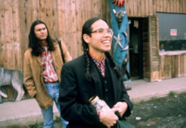 Smoke Signals 1998