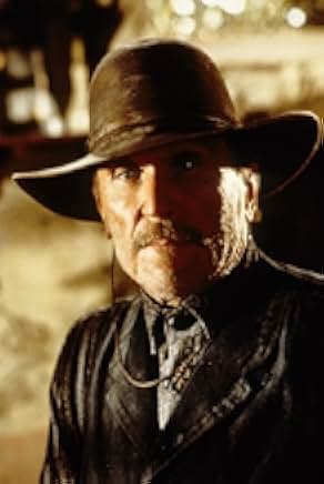 Geronimo: An American Legend 1993