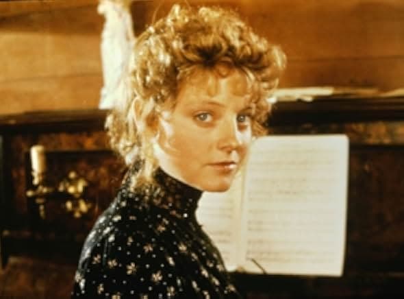 Mesmerized 1985
