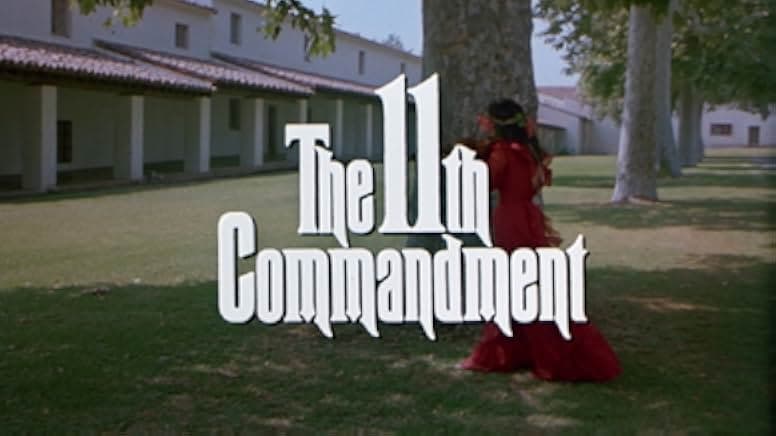 The Eleventh Commandment 1986